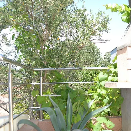 Residence Amore Apartman