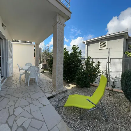 Residence Amore Apartman