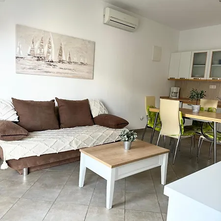 Residence Amore Apartman Trogir
