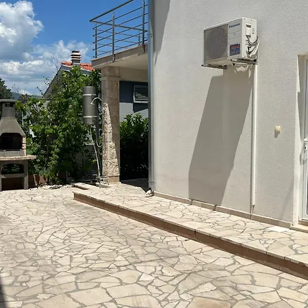 Residence Amore Apartman *