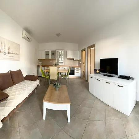 Residence Amore Apartman