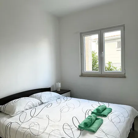 Lägenhet Residence Amore