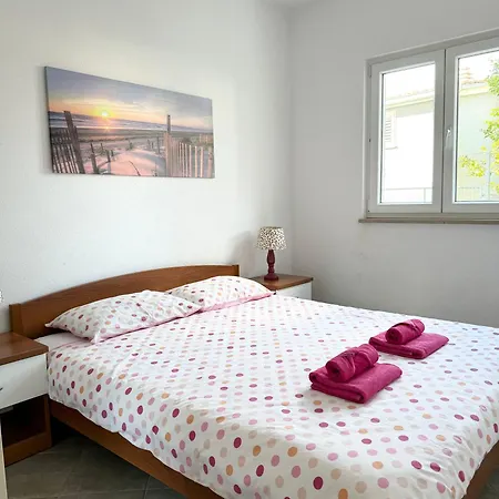 Residence Amore Apartman Trogir
