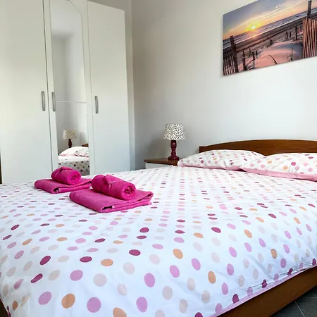 Residence Amore *
