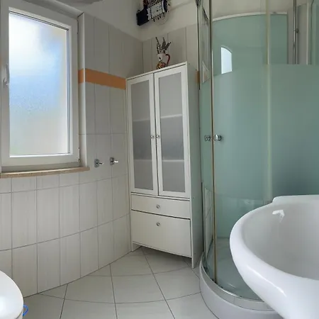 شقة Residence Amore تروغير
