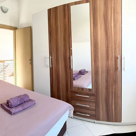 Apartman Residence Amore