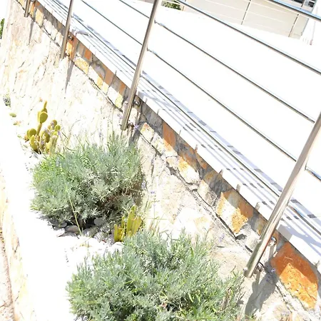 Residence Amore Apartman Trogir
