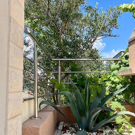 Residence Amore Apartman