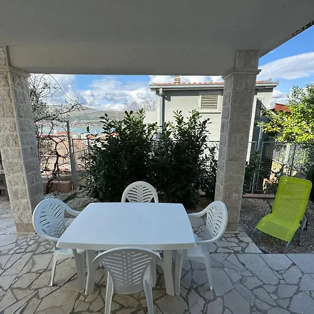 شقة Residence Amore *