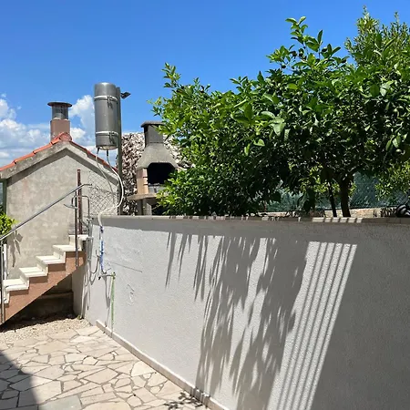 Residence Amore Apartman
