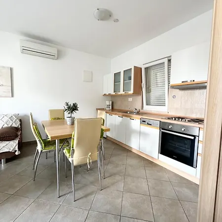 Residence Amore * تروغير