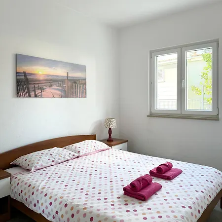 Residence Amore Apartman