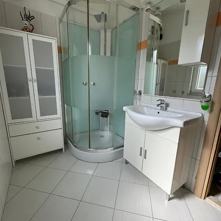 Residence Amore Apartman *