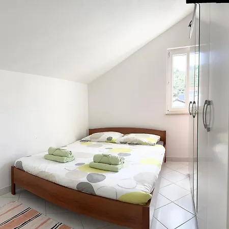 Appartamento Residence Amore Traù