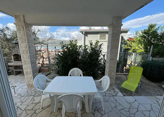 Appartamento Residence Amore *