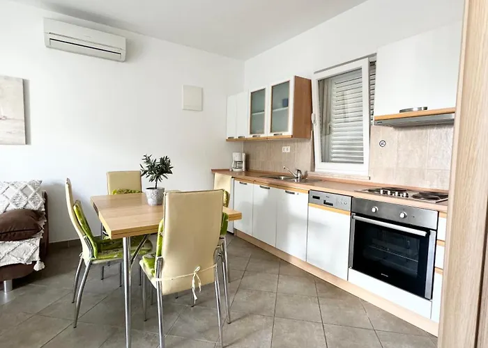 Residence Amore * Traù