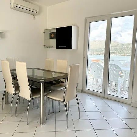 Residence Amore تروغير