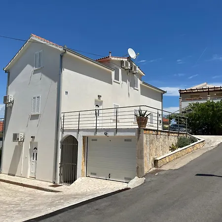 شقة Residence Amore تروغير