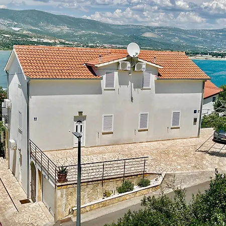 Residence Amore شقة تروغير