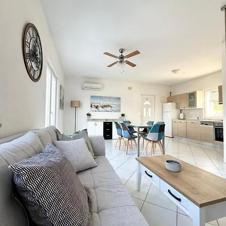 شقة Residence Amore تروغير