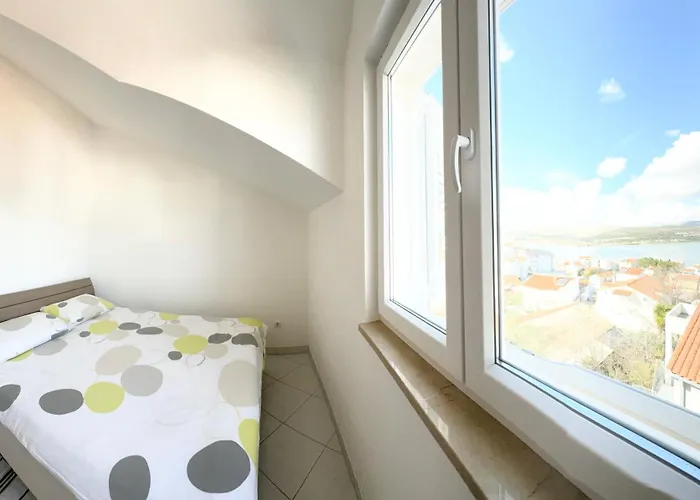 Residence Amore Apartman