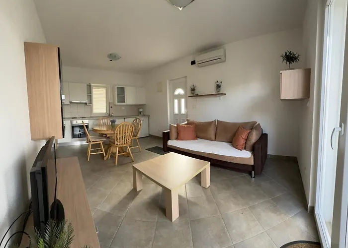 Residence Amore Apartman *