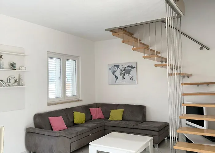 Residence Amore Apartman *