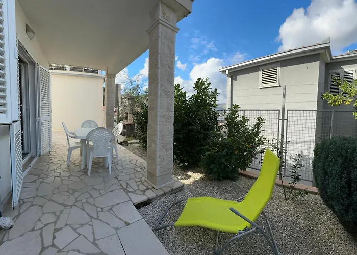 Residence Amore Apartman