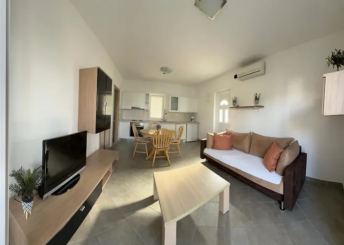 Residence Amore Apartman *