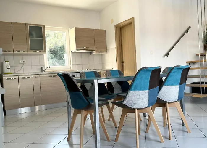 Apartman Residence Amore Trogir