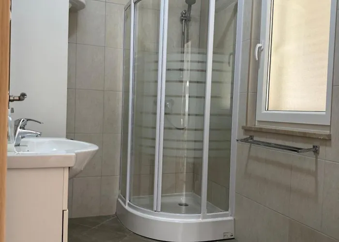 Residence Amore Apartman