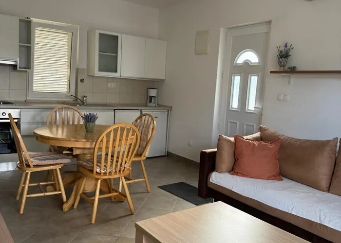 Residence Amore Apartman *
