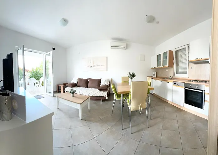 Apartman Residence Amore *