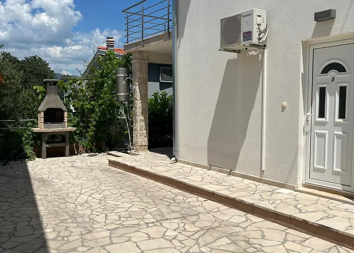 Residence Amore Apartman *