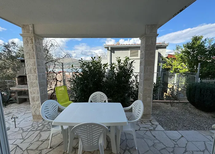 Apartman Residence Amore Trogir