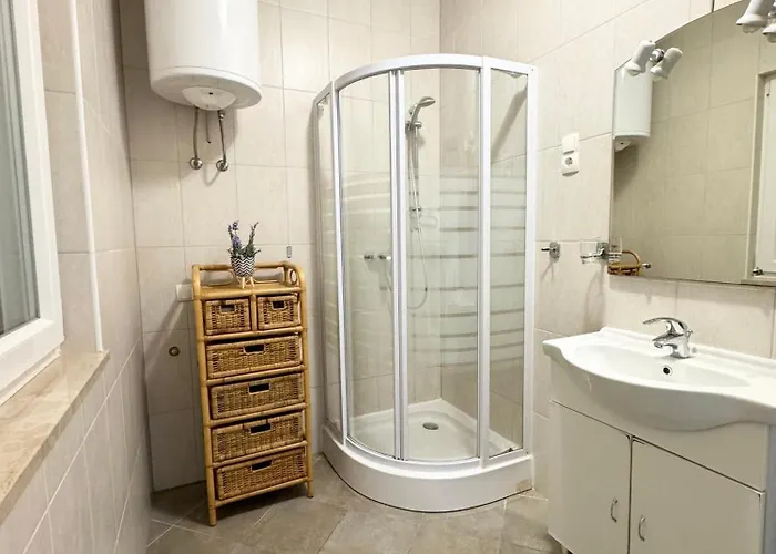 Residence Amore Apartman Trogir