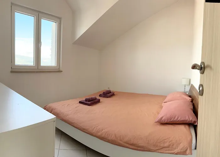 Residence Amore Apartman