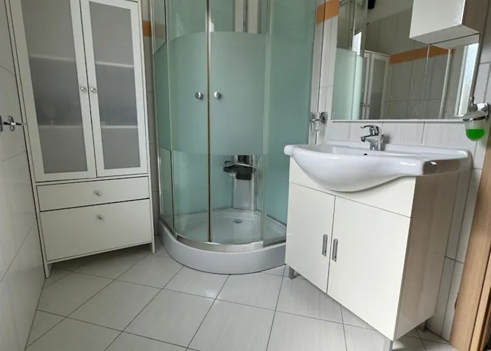 Residence Amore Trogir