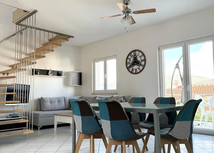 Residence Amore Apartman
