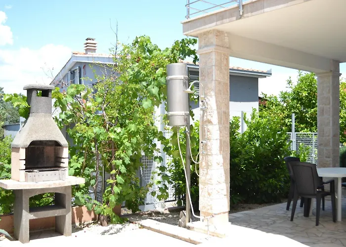 Apartman Residence Amore Trogir