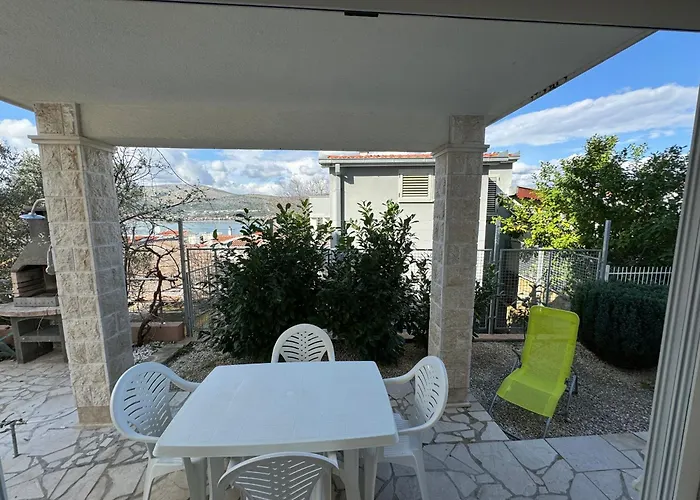 Residence Amore Apartman