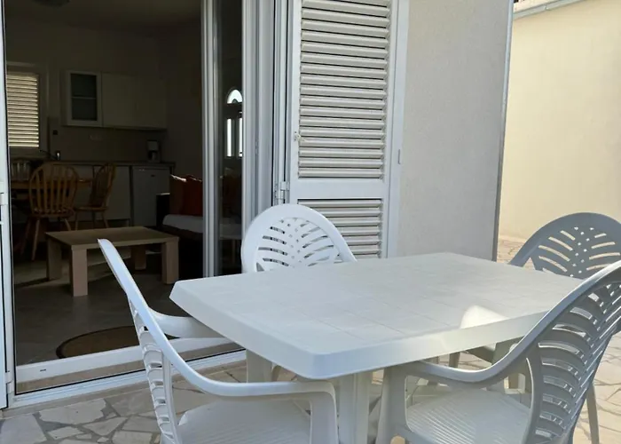 Apartman Residence Amore *