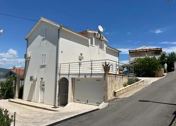 Apartman Residence Amore Trogir
