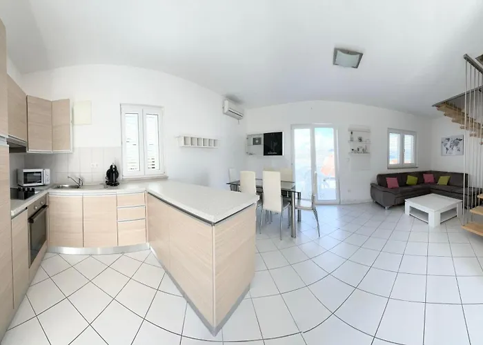 Apartman Residence Amore