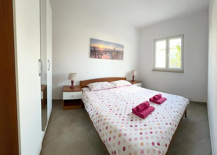 Residence Amore Apartman Trogir