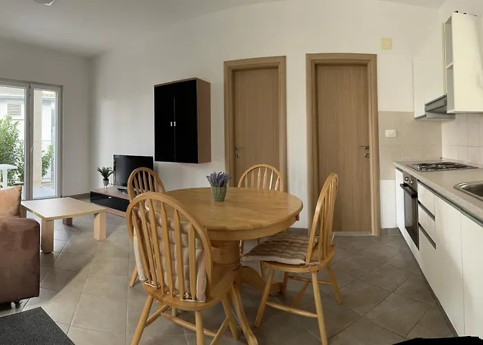 Apartman Residence Amore Trogir