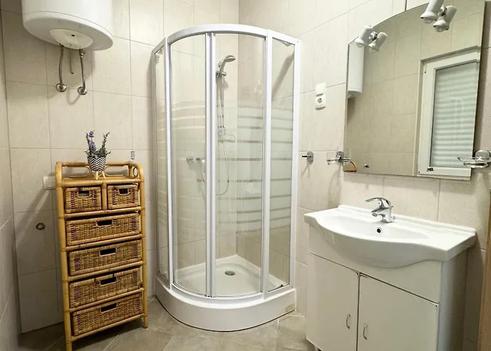 Residence Amore Trogir
