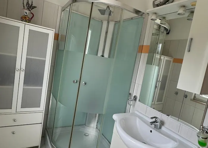 Apartman Residence Amore
