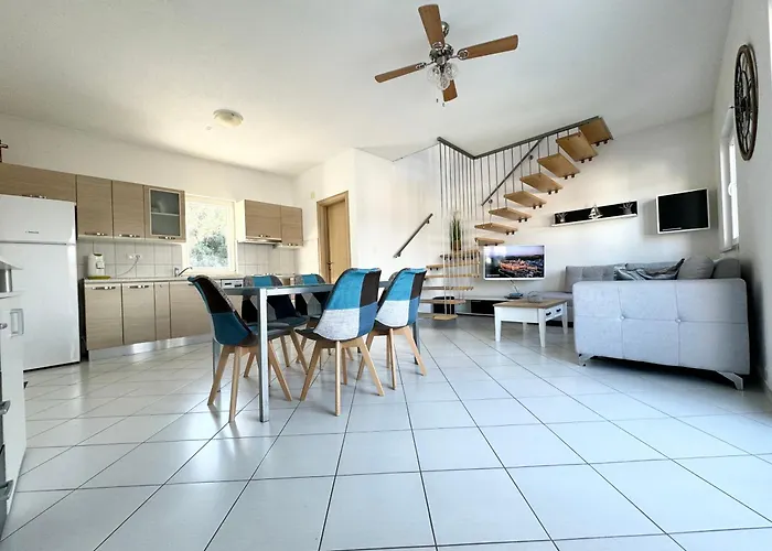 Residence Amore Apartman