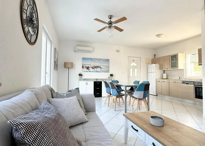 Apartman Residence Amore Trogir